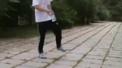 do you have a favorite music video? personally this is mine