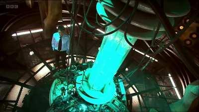 Just made this cause Iâve rewatched Stolen Earth/Journeys End