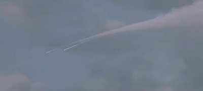 the black sea fleet headquarters in a random day