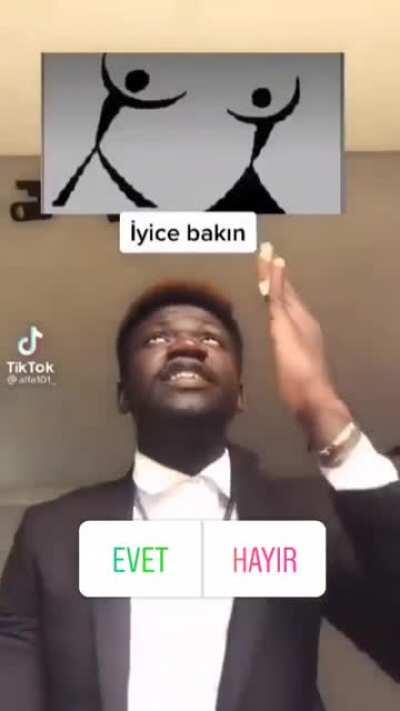 normalde tiktok videosu atmamaya yeminliydim ama kimin ne olduğunu öğrenmek istedim