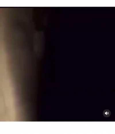 Girl fight turns bloody 😳….