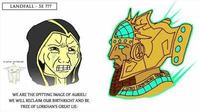 This meme 2, electric boogaloo.