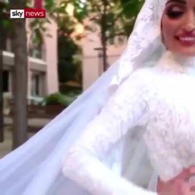 Beautiful wedding videography