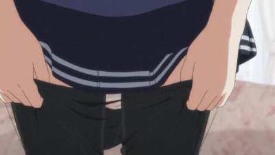 Kasumigaoka Utaha 😵