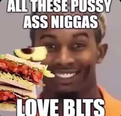 I love blts🧛🏿‍♂️