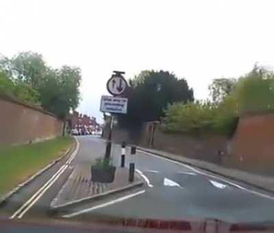 WCGW speeding up your car