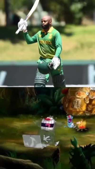 CricketShitpost - Video #9464