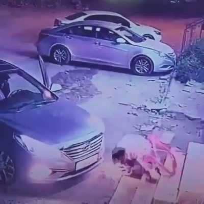 makes you clench your ass