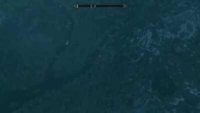 When a Dragon eats your sidequest.....😐🐉