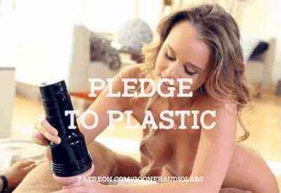 Have you made the pledge, yet?