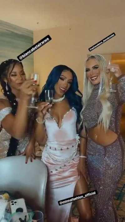 Posted @withregram • @sashabankswwe