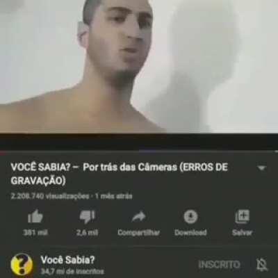 Agr entendi o motivo deu ser um fodinha 😳😳