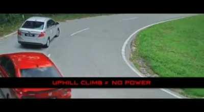 Someone got an extra torque 😏