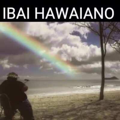 Ibai hawaiano 🦛
