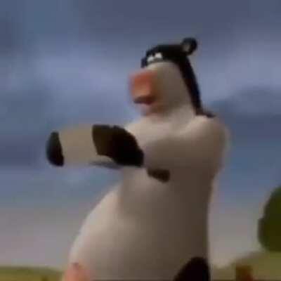 Este fue el verdadero personaje que entró a smash