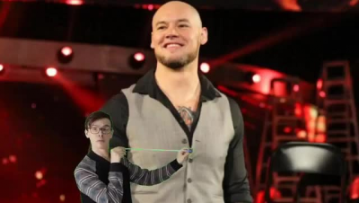 Simp King shoots hard on Pro Wrestling (feels good to say that)