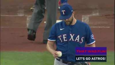 [Highlight] [Highlight] Jose Altuve starts this game like he ended last game: with a home run