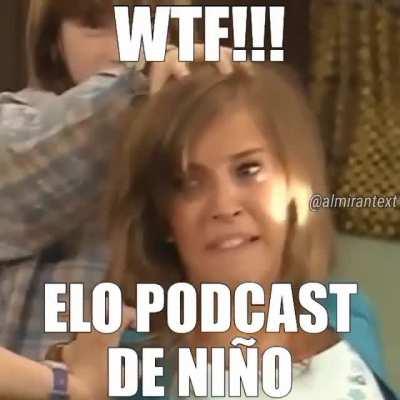un elo podcast