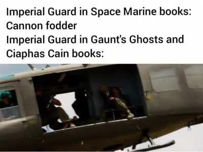 IG deserve more respect