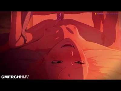 Naruto HMV - CMerchHMV