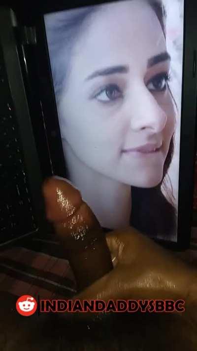 Ufff ananya ke inn raseele hontho se l🍆nd chuswane ka maza hi aa jayega yaar😋🍑🤤🔥