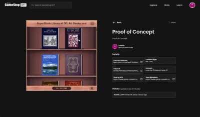 Be Your Own Library: Narrated Proof-of-Concept video walkthrough 🔊