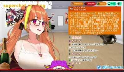 I'll keep on shining, until you guys find me again.