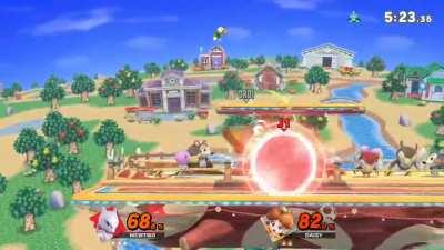 what is the probability of dropping 2 bombs in a row ?