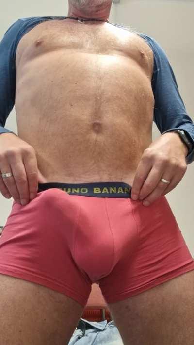 [50] M4F - Nein nein nein, mehr gibt es nur wenn du ein braves Mädchen bist. DMs open