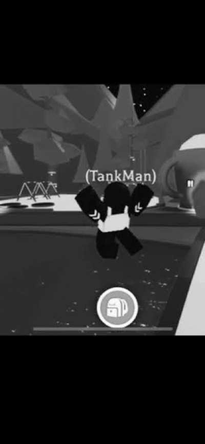 1 upvote = justice for tankman