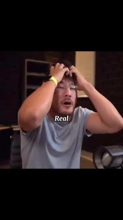 I question myself everyday. Am I really.. fine?