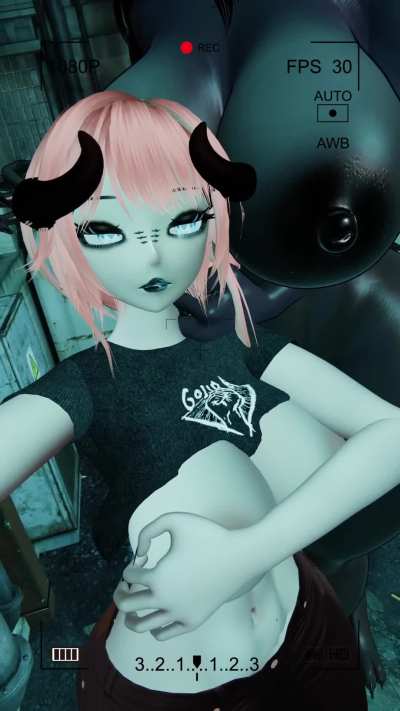 SCP-1471 got a hold of me~