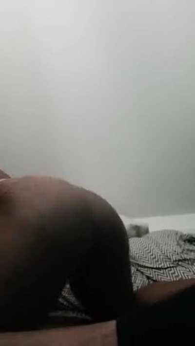 I would love to do this on your dick