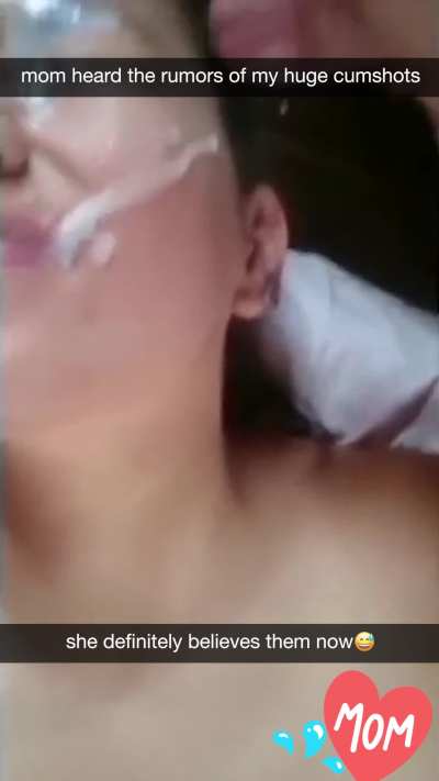 (M/S) Proving rumors true