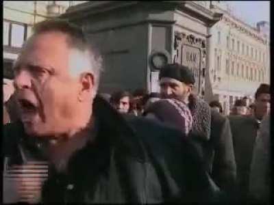 kakva stranka, takvi glasači