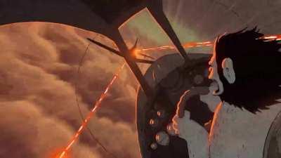 Well... that escalated quickly.