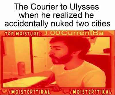 The Joke seemed better in my head