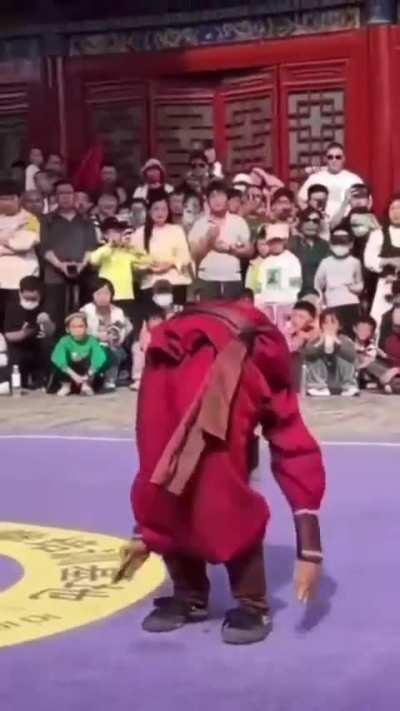 Does this belong here?