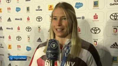 Die Tagesschau ist eiskalt.