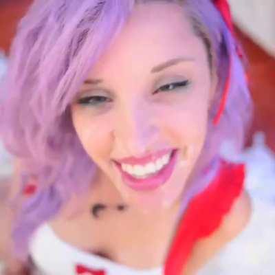 She Sucks Him to Cum