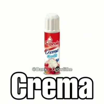 Crema