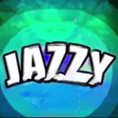 Jazzy… Where’s the Juice??