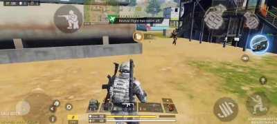 What the new BR Grenade does