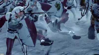 The Beastmen Update's 