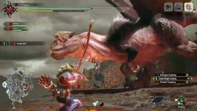 Can we just have a moment to appreciate gyro controls