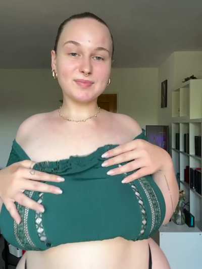 Snapped some pics getting ready for work this morning