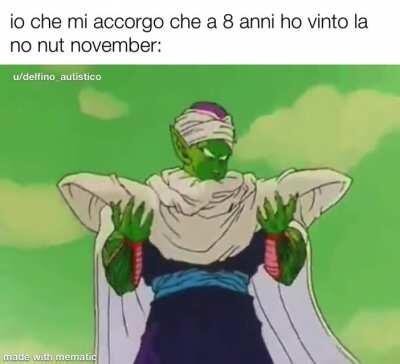 sono fortissimo