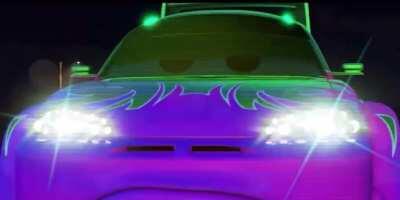 We do a little bit of trolling 😎