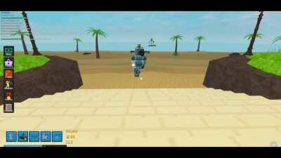 MARK 1 Must Be Dancin Tho.