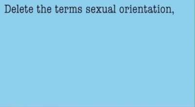 Trump’s Project 2025 explained hilariously, terrifyingly, and perfectly.